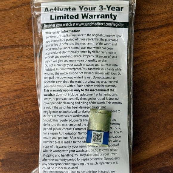 SunTime Men's Competitor 40mm Quartz Watch, 20mm Stainless Steel Strap, Gameday - Picture 4 of 4